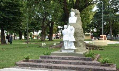 HABRÁ UNA JORNADA PÚBLICA SOBRE CUIDADO AMBIENTAL EN PLAZA 9 DE JULIO