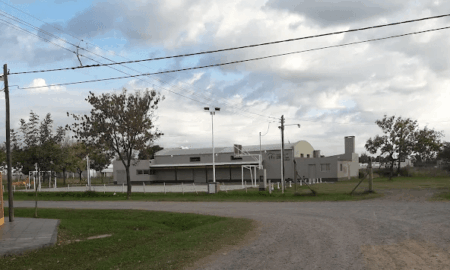 SE CONVERTIRÁ EN CENTRO COMUNITARIO EL SALÓN DE USOS MÚLTIPLES DEL BARRIO ADAS