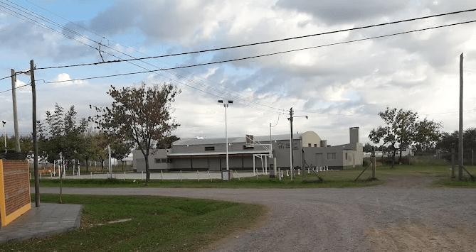 SE CONVERTIRÁ EN CENTRO COMUNITARIO EL SALÓN DE USOS MÚLTIPLES DEL BARRIO ADAS