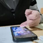 "CHIVILCOY SEGURO": SE ENCUENTRAN ACTIVAS MÁS DE 1.500 APLICACIONES