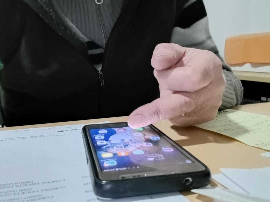 "CHIVILCOY SEGURO": SE ENCUENTRAN ACTIVAS MÁS DE 1.500 APLICACIONES