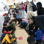 NUEVA EDICIÓN DE UNA PROPUESTA PARA PROMOVER EL ARTE EN NIÑOS Y JÓVENES