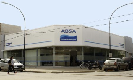 ABSA: NUEVOS PLANES DE PAGO PARA VECINOS CON PERIODOS ADEUDADOS