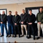 PRESENTARON PROGRAMA PARA REFORZAR SEGURIDAD EN LA ZONA RURAL