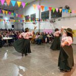 FIESTAS PATRONALES DE SAN PEDRO: PEÑA FOLCLÓRICA A BENEFICIO DE LA PARROQUIA