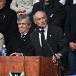 EL EX CONCEJAL HORACIO VERO PIDIÓ "QUE SIGA VIVO EL SENTIMIENTO DE UNIDAD"