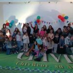 VACACIONES DE INVIERNO: JUEGOS Y TEATRO INFANTIL EN EL "POMPEO BOGGIO"