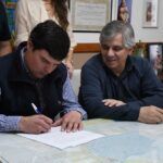 NUEVA TECNOLOGÍA: LA COOPERATIVA ELÉCTRICA DE MOQUEHUÁ MEJORARÁ EL SERVICIO RURAL