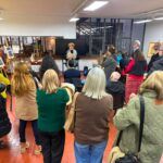 LA BIBLIOTECA POPULAR CELEBRÓ 131 AÑOS