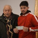 EL GOBIERNO MUNICIPAL DISTRIBUYÓ MÁS DE 15 MILLONES ENTRE 31 INSTITUCIONES DEPORTIVAS
