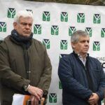 KÜBLER: "EL INTENDENTE ES VÍCTIMA DE UNA CAMPAÑA DE DIFAMACIÓN Y ACOSO"