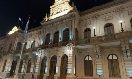 COMIENZA EL PAGO DE BECAS ESTUDIANTILES