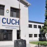 EN EL CENTRO UNIVERSITARIO: CHARLA PARA DEUDORES SOBRE USO RESPONSABLE DEL CRÉDITO