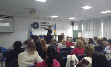 EL CENTRO UNIVERSITARIO INCORPORA NUEVAS TECNICATURAS Y DIPLOMATURAS