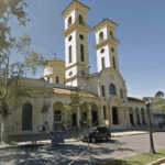 FIESTAS PATRONALES: HABRÁ UN ENCUENTRO DE COROS EN LA PARROQUIA DEL CARMEN