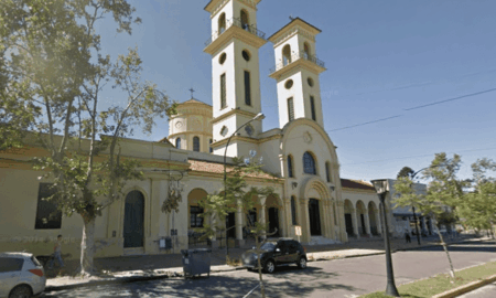 FIESTAS PATRONALES: HABRÁ UN ENCUENTRO DE COROS EN LA PARROQUIA DEL CARMEN