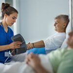 SISTEMA DE SALUD LOCAL: INTENSIFICARÁN FORMACIÓN DE PROFESIONALES DE ENFERMERÍA