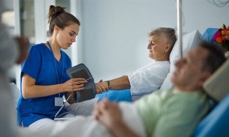 SISTEMA DE SALUD LOCAL: INTENSIFICARÁN FORMACIÓN DE PROFESIONALES DE ENFERMERÍA