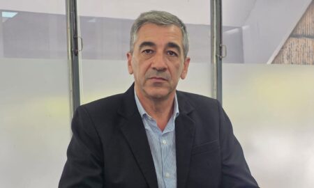 GROOMING: EL SECRETARIO DE SEGURIDAD ADVIRTIÓ SOBRE RIESGOS EN REDES