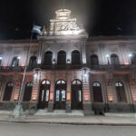 CHIVILCOY ENTRE LOS TRES MUNICIPIOS CON MENOR PRESIÓN FISCAL