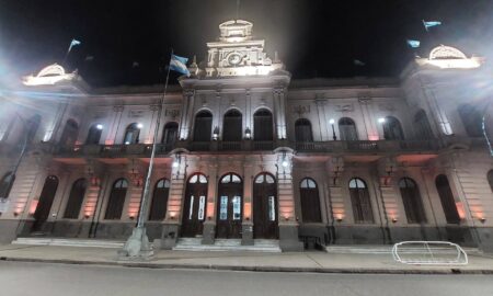 CHIVILCOY ENTRE LOS TRES MUNICIPIOS CON MENOR PRESIÓN FISCAL