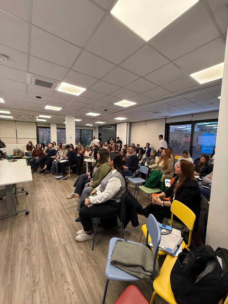 ENCUENTRO "MUNA": EL MUNICIPIO RELEVARÁ LA SITUACIÓN DE NIÑOS, NIÑAS Y ADOLESCENTES