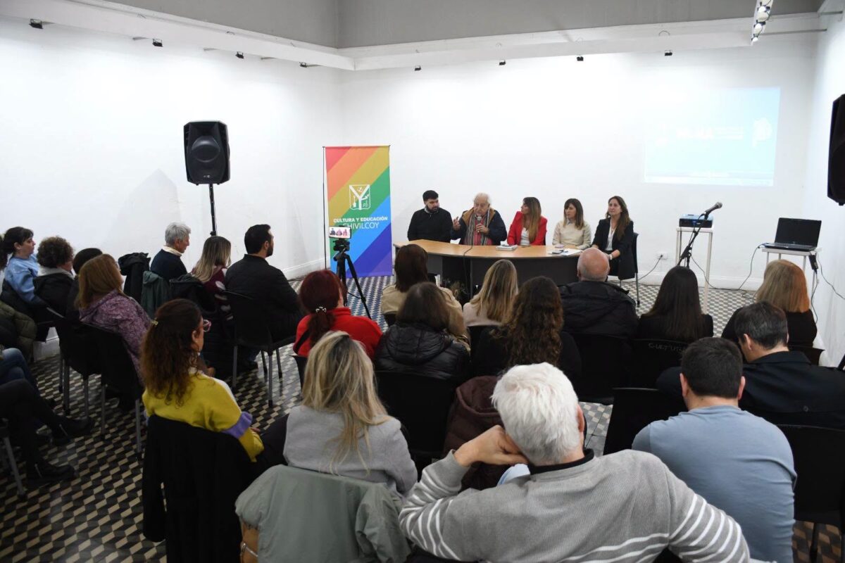 NIÑEZ Y ADOLESCENCIA: UNICEF ASESORARÁ AL MUNICIPIO EN TEMAS DE GESTIÓN LOCAL