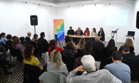 NIÑEZ Y ADOLESCENCIA: UNICEF ASESORARÁ AL MUNICIPIO EN TEMAS DE GESTIÓN LOCAL