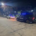 HABRÁ PRESENCIA POLICIAL PERMANENTE EN PLAZAS Y ESPACIOS PÚBLICOS