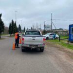 OPERATIVOS DE CONTROL VEHICULAR EN ACCESOS Y RUTAS