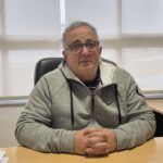 SE HACEN GESTIONES PARA LA FINALIZACIÓN DE VIVIENDAS ANUNCIÓ EDUARDO ALONSO