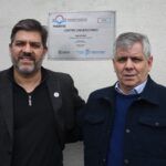 BRITOS: "HAY QUE RECONOCER CUANDO LA POLÍTICA BENEFICIA A LOS VECINOS Y A LA EDUCACIÓN"