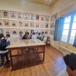 CONOCIENDO NUESTRA HISTORIA: COORDINAN VISITAS GUIADAS AL COMPLEJO HISTÓRICO