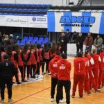 TORNEO PROVINCIAL FEMENINO DE BÁSQUET: POR PRIMERA VEZ SE DISPUTA EN NUESTRA CIUDAD