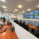 SEGURIDAD: "SE LLEVA ADELANTE UN PROCESO PERMANENTE DE RENOVACIÓN TECNOLÓGICA"