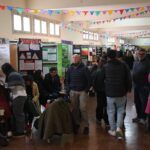 EN LA ESCUELA TÉCNICA: FERIA REGIONAL DE EDUCACIÓN, ARTE, CIENCIA Y TECNOLOGÍA