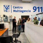 REPRESENTANTES DEL AGRO APOYAN INCORPORAR CÁMARAS PRIVADAS AL CENTRO DE MONITOREO