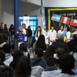EL INTENDENTE PIDIÓ "PRIORIZAR LO COLECTIVO SOBRE INTERESES INDIVIDUALES"
