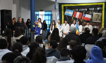 EL INTENDENTE PIDIÓ "PRIORIZAR LO COLECTIVO SOBRE INTERESES INDIVIDUALES"