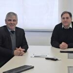 CONFIRMÓ BRITOS LA VISITA A CHIVILCOY DEL MINISTRO DE SEGURIDAD BONAERENSE