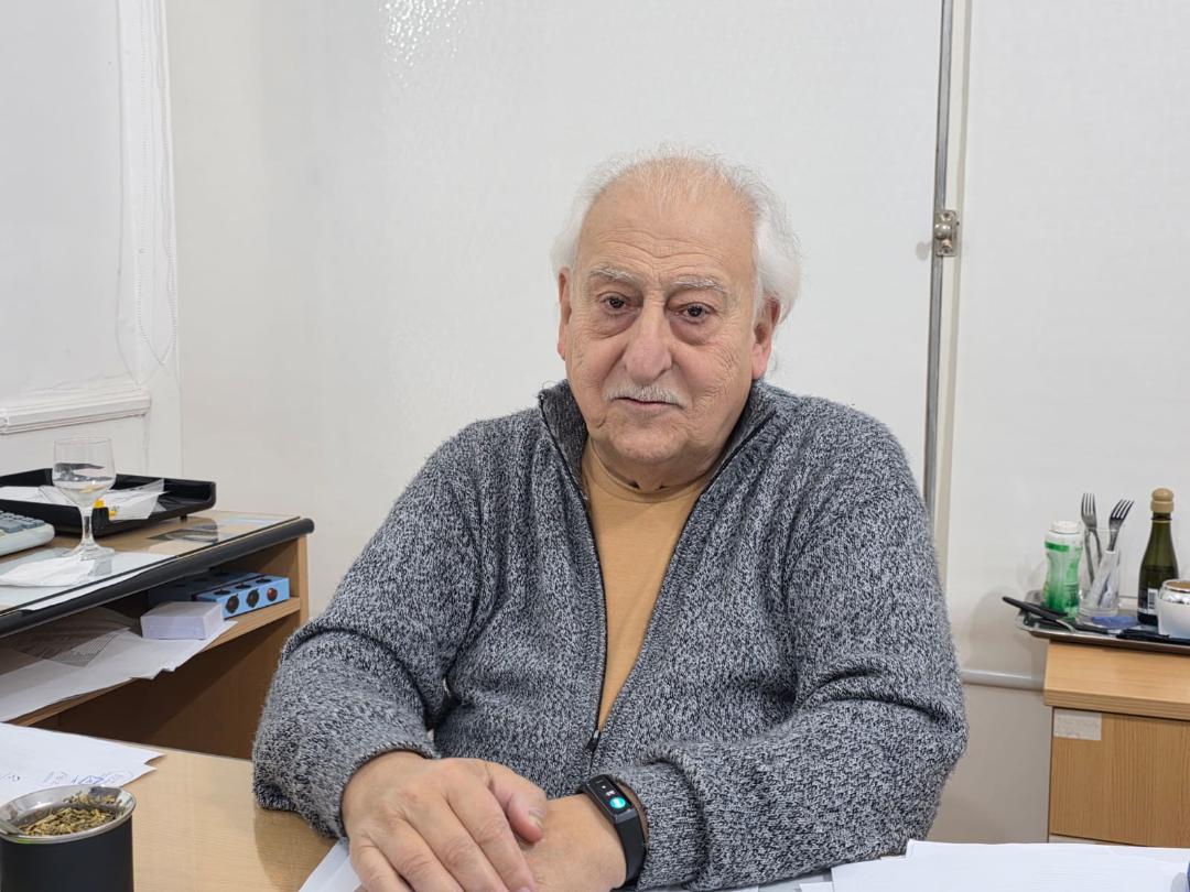 COMPRA DE NUEVAS MAQUINARIAS: "INVERSIÓN NECESARIA PARA MEJORAR SERVICIOS"