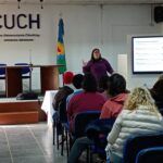 CHARLA PARA ESTUDIANTES QUE BUSCAN INSERTARSE EN EL MERCADO LABORAL