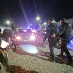 REDADA POLICIAL MASIVA: FUERON IDENTIFICADAS 247 PERSONAS Y 126 VEHÍCULOS