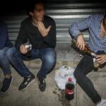 INICIARON ACTUACIONES A COMERCIOS POR VENDER ALCOHOL A MENORES