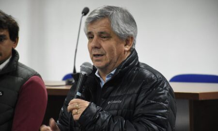 VECINOS MOROSOS: "LE PEDIMOS A LOS QUE PUEDEN PAGAR QUE SE PONGAN AL DÍA"