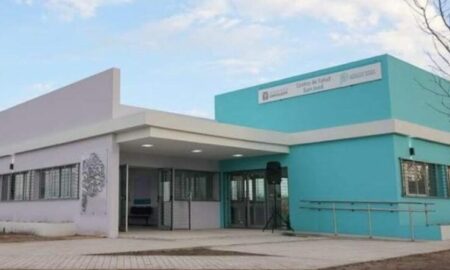 LACTANCIA MATERNA: SUGIEREN CONSULTAR EN EL CAPS "SAN JOSÉ"