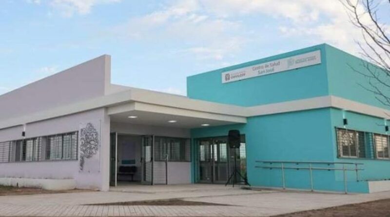 LACTANCIA MATERNA: SUGIEREN CONSULTAR EN EL CAPS "SAN JOSÉ"