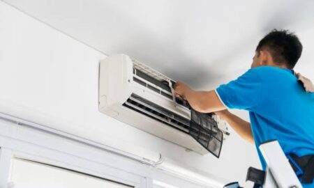 CLIMATIZACIÓN Y REFRIGERACIÓN: INSCRIBEN PARA CURSOS GRATIS DE FORMACIÓN PROFESIONAL