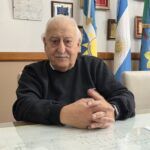 SITUACIÓN ECONÓMICA: DE LILLO LA COMPARÓ CON EL 2001 Y PIDIÓ "SEGUIR PONIENDO EL CUERPO"