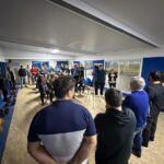 APOYO AL DEPORTE: EL GOBIERNO LOCAL ENTREGÓ MÁS DE 15 MILLONES EN AYUDA A INSTITUCIONES